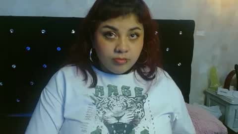 Snapshot of dannagarzax chatting on 11-19-25, 04:01 dannagarzax online show from 11-19-25, 04:01