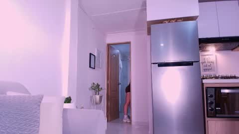 Insta DannaBlueX  online show from 02-10-26, 08:35