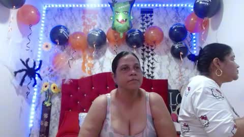 Snapshot of dannalanegra2 chatting on 10-18-25, 04:52 dannalanegra2 online show from 10-18-25, 04:52