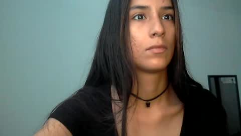 Snapshot of dannali22 chatting on 06-19-26, 06:45 Dannali22 online show from 06-19-26, 06:45