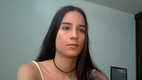 Snapshot of dannali22 chatting on 06-28-26, 07:31 Dannali22 online show from 06-28-26, 07:31