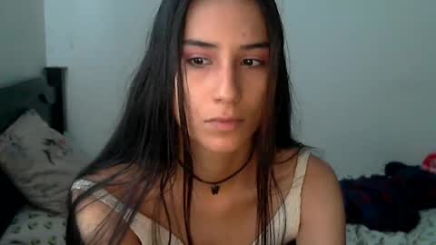 Snapshot of dannali22 chatting on 07-06-26, 05:48 Dannali22 online show from 07-06-26, 05:48
