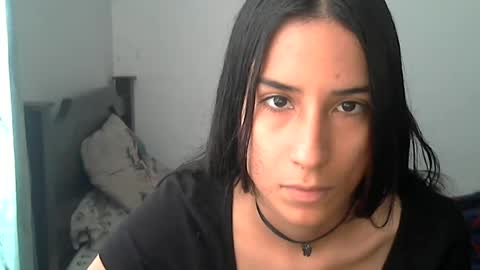 Snapshot of dannali22 chatting on 07-19-26, 06:22 Dannali22 online show from 07-19-26, 06:22