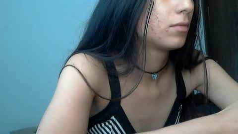 Snapshot of dannali22 chatting on 08-01-26, 06:18 Dannali22 online show from 08-01-26, 06:18