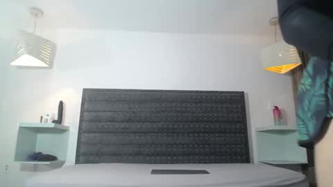Danna Sofiaa online show from 01-17-25, 01:25