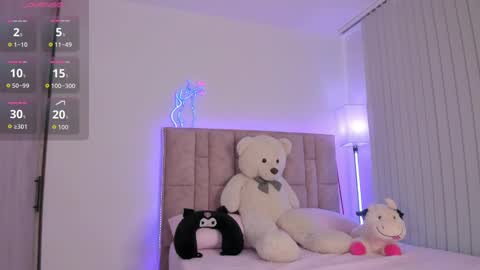 danna  online show from 10-04-25, 07:12