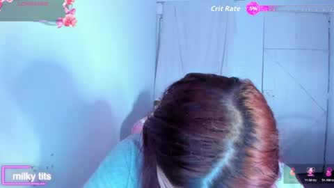 danni_milk69 online show from 07-17-26, 06:46