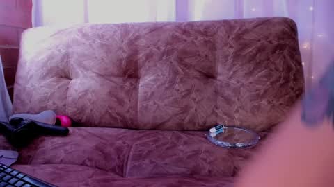 Danni online show from 09-16-25, 06:31