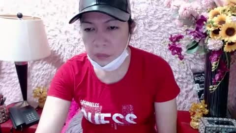 Snapshot of dannicahart chatting on 08-02-26, 02:10 Dannica Spearson Hart online show from 08-02-26, 02:10