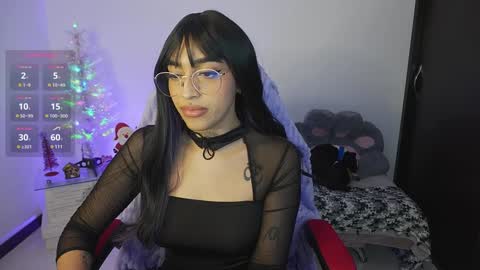 Snapshot of dannielle_ chatting on 12-11-24, 11:00 online show from 12-11-24, 11:00