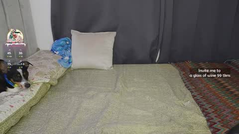 Snapshot of dannielle_ chatting on 12-30-24, 10:55 online show from 12-30-24, 10:55