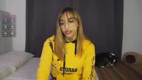 Snapshot of dannielle_ chatting on 03-07-25, 11:38 online show from 03-07-25, 11:38