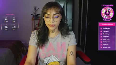 Snapshot of dannielle_ chatting on 09-13-25, 09:25 online show from 09-13-25, 09:25