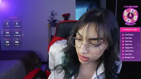 Snapshot of dannielle_ chatting on 09-30-25, 08:03 online show from 09-30-25, 08:03