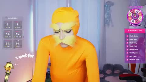    online show from 10-31-25, 05:36