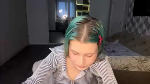 Luna Airi online show from 03-03-26, 01:50