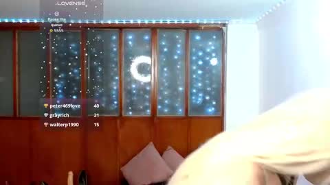 danni online show from 03-03-26, 08:31