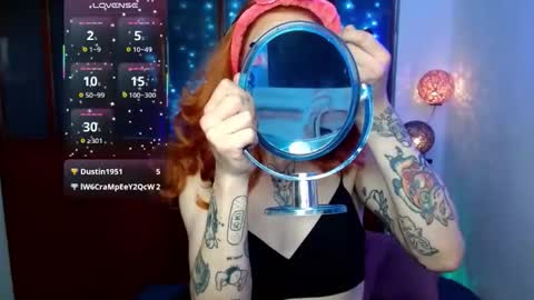 danni online show from 03-26-26, 10:26