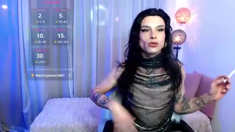 danni online show from 04-22-26, 11:28