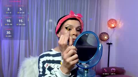 danni online show from 04-29-26, 10:38