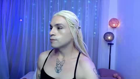 danni online show from 05-10-26, 06:35