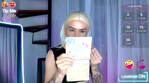 danni online show from 05-25-26, 02:56