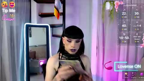 danni online show from 06-11-26, 09:57