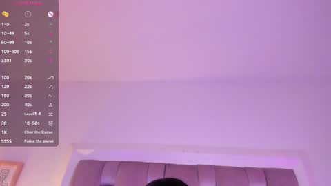 Dannika online show from 07-19-26, 03:43