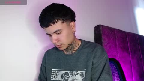 DANNTE online show from 01-10-26, 01:35