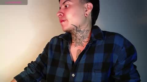 DANNTE online show from 01-14-26, 01:22