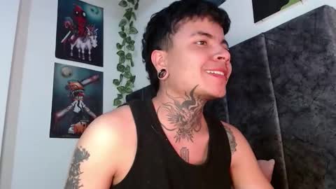 DANNTE online show from 02-23-26, 01:25