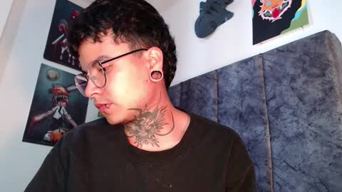 DANNTE online show from 02-23-26, 03:42