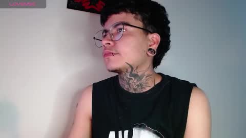 DANNTE online show from 03-01-26, 02:30