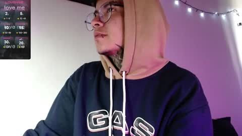 DANNTE online show from 03-30-26, 02:29