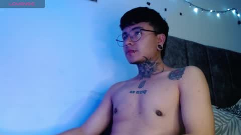 DANNTE online show from 04-02-26, 01:03