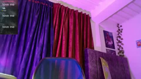 DANNTE online show from 04-21-26, 02:51