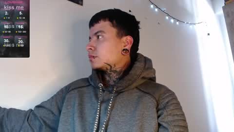 DANNTE online show from 04-26-26, 07:55