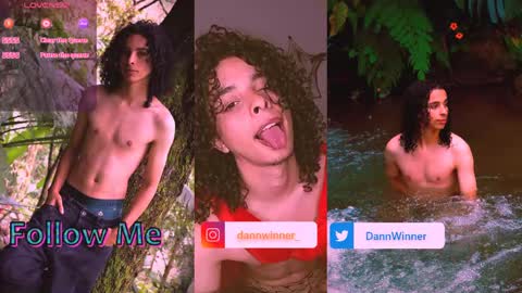 Danny online show from 04-28-26, 03:00