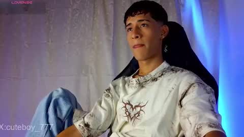 Snapshot of danny777_ chatting on 02-05-26, 12:48 Danny online show from 02-05-26, 12:48