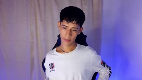 Snapshot of danny777_ chatting on 02-14-26, 07:05 Danny online show from 02-14-26, 07:05