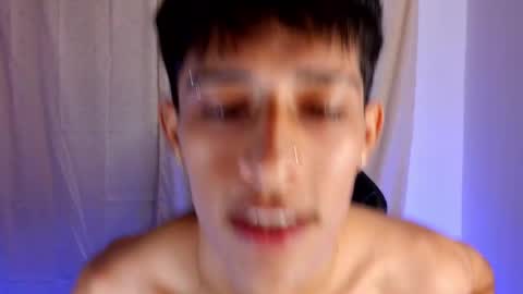 Snapshot of danny777_ chatting on 02-22-26, 01:18 Danny online show from 02-22-26, 01:18