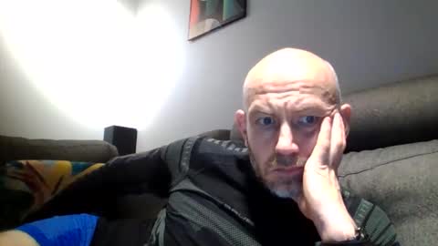 danny81boy online show from 01-14-26, 08:58