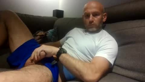 danny81boy online show from 07-25-26, 09:34