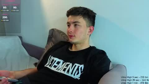 danny__magic online show from 11-01-25, 07:27