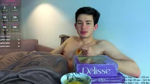 danny__magic online show from 12-20-25, 07:32