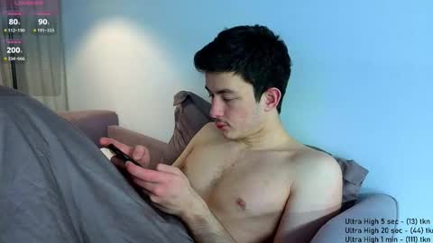 danny__magic online show from 02-08-26, 08:12