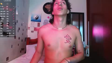 phantom555 online show from 10-26-25, 09:21