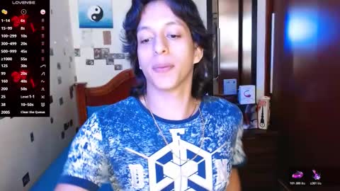 phantom555 online show from 11-13-25, 08:08