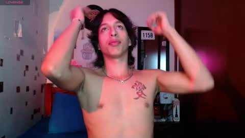 phantom555 online show from 01-05-26, 06:55