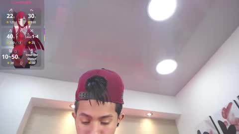 Snapshot of danny__santoro chatting on 10-29-25, 01:46 Danny online show from 10-29-25, 01:46